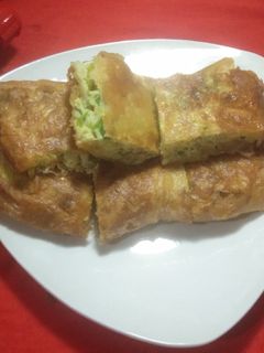 Foto resep Martabak ala -ala