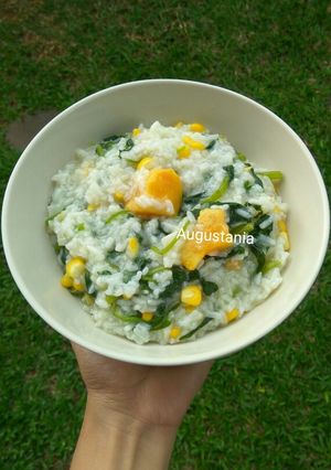 Foto resep Bubur Manado