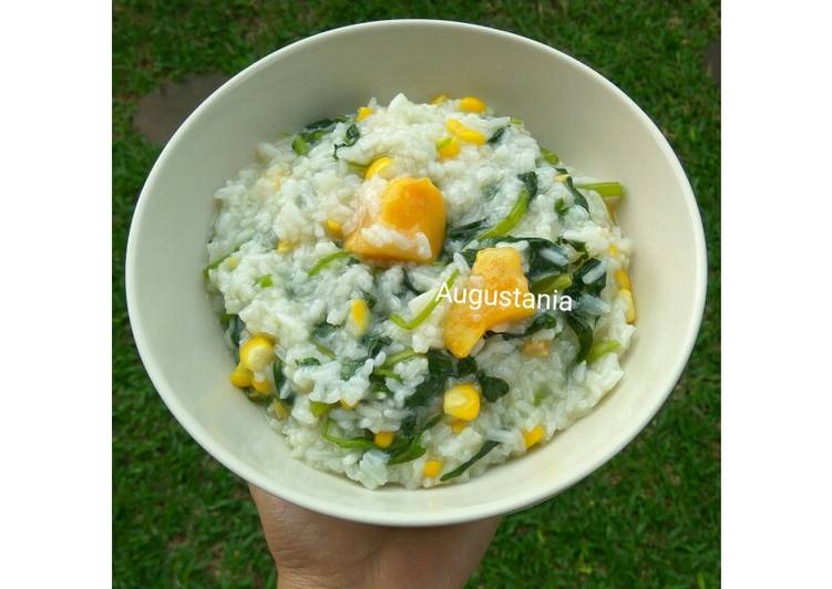 Bubur Manado