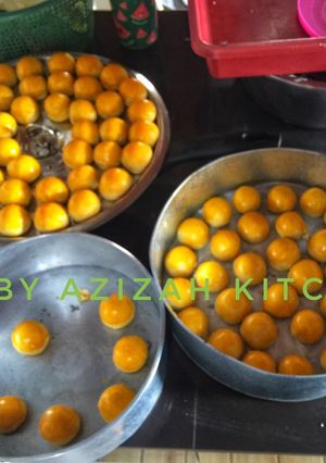 Foto resep Nastar klasikNo mixer No oven 🥰🥰🥰