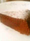 Easy Rich Brownies