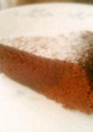 A picture of Easy Rich Brownies.