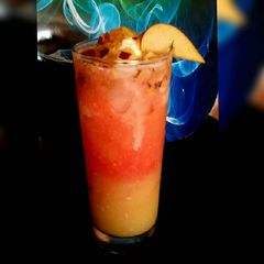 A picture of Sunrise touch.