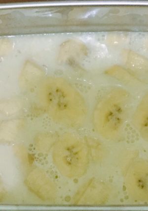 Foto resep Caranggesing fibercreme