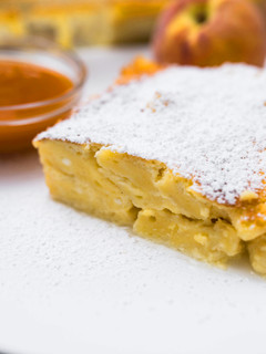 Stíriai metélt recept fotója