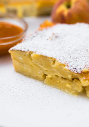 Stíriai metélt recept fotója