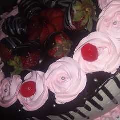 Foto principal de Torta Para Cualquier Momento