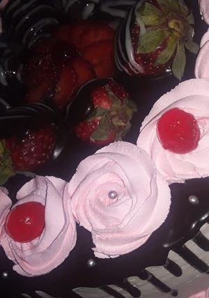 Una foto de Torta Para Cualquier Momento