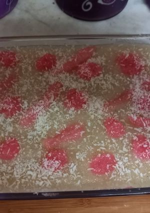 صورة لوصفة كريزة