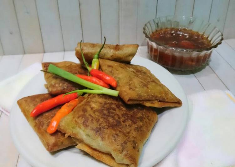 Martabak Mesir Mini