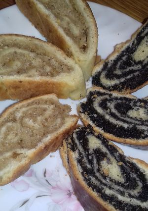Nagymama Bejglije recept fotója