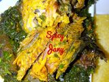 My best Vegetable Soup