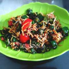 รูปของ Teri cabe ijo