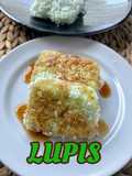 Lupis (Rice Cooker / Magic Com)