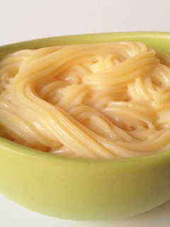 Una foto de Crema pastelera
