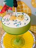 Pinacolada (pineapple 🍷 drink)