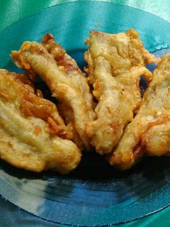 Foto resep Pisang goreng wijen