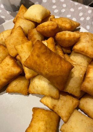 Foto di Gnocco fritto che bontà!