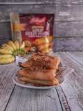 Popis biscoff