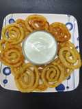 Potato Swirls