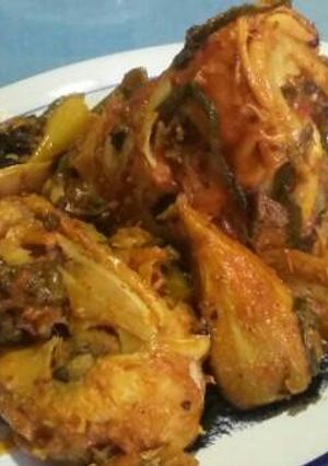 Foto resep Arsik Ikan Mas
