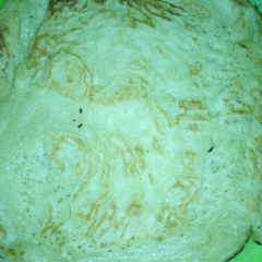 A picture of Pancake 😋😍.