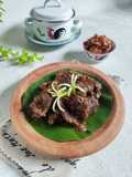 45. Rendang Cepat Irit Bahan