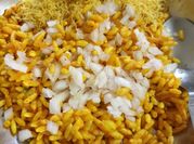 A picture of masala murmura
