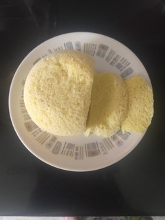 Una foto de Pan de queso keto en microondas