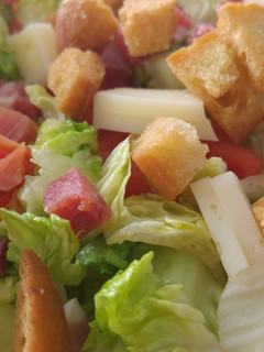 Una foto de Ensalada tipo Pepi's