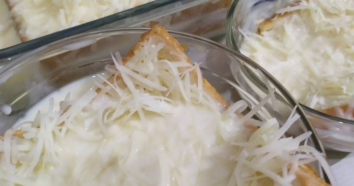 3 resep cari stup roti enak dan mudah - Cookpad