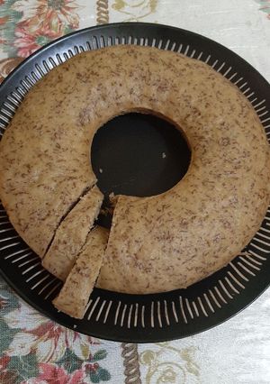 Foto resep Bolu pisang kukus lembut