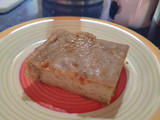 Colegial (budín de pan)