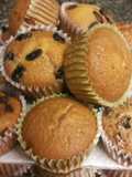 Cupcakes / mantecadas ☕
