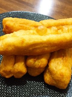 Foto resep Cakwe simple n anti gagal, berongga