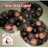Bola-Bola Coklat / Egg drops / kue kering lebaran