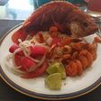 Mojarra Caribeña