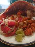 Mojarra Caribeña