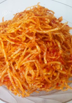 Foto resep Mustapa