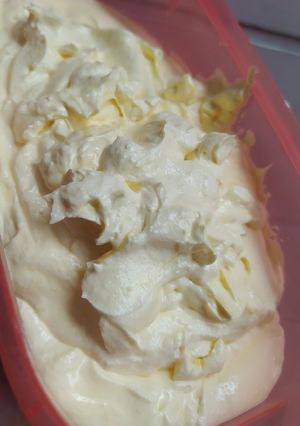 Foto resep Buttercream Rasa Jadoel