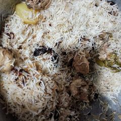Pulao A picture of Pulao.