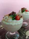 Frozen Yogurt