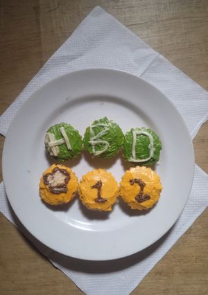 Foto resep 11 GBC. 12 Tahun Cookpad Bolu Lemon