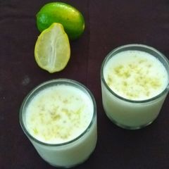 A picture of Gondhoraj Ghol.
