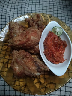 Foto resep Ayam Goreng ala Chef Devina Hermawan