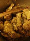 Kienyeji Chicken