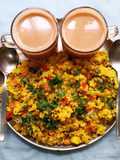 Batata Poha