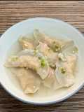 Swekiaw udang