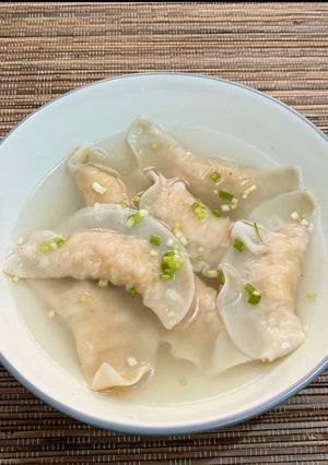 Foto resep Swekiaw udang