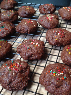 Foto resep OatMilo Cookies